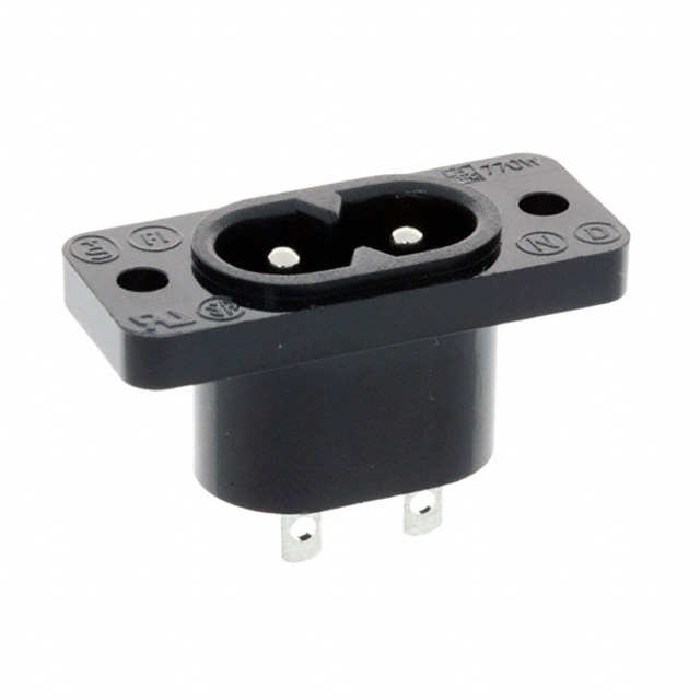 Connectors, Interconnects>770W-X2/03